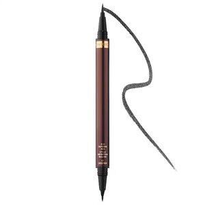 NIB ☑️ Tom Ford #01 DEEPER Eye Defining Dual Ended Eyeliner Pen